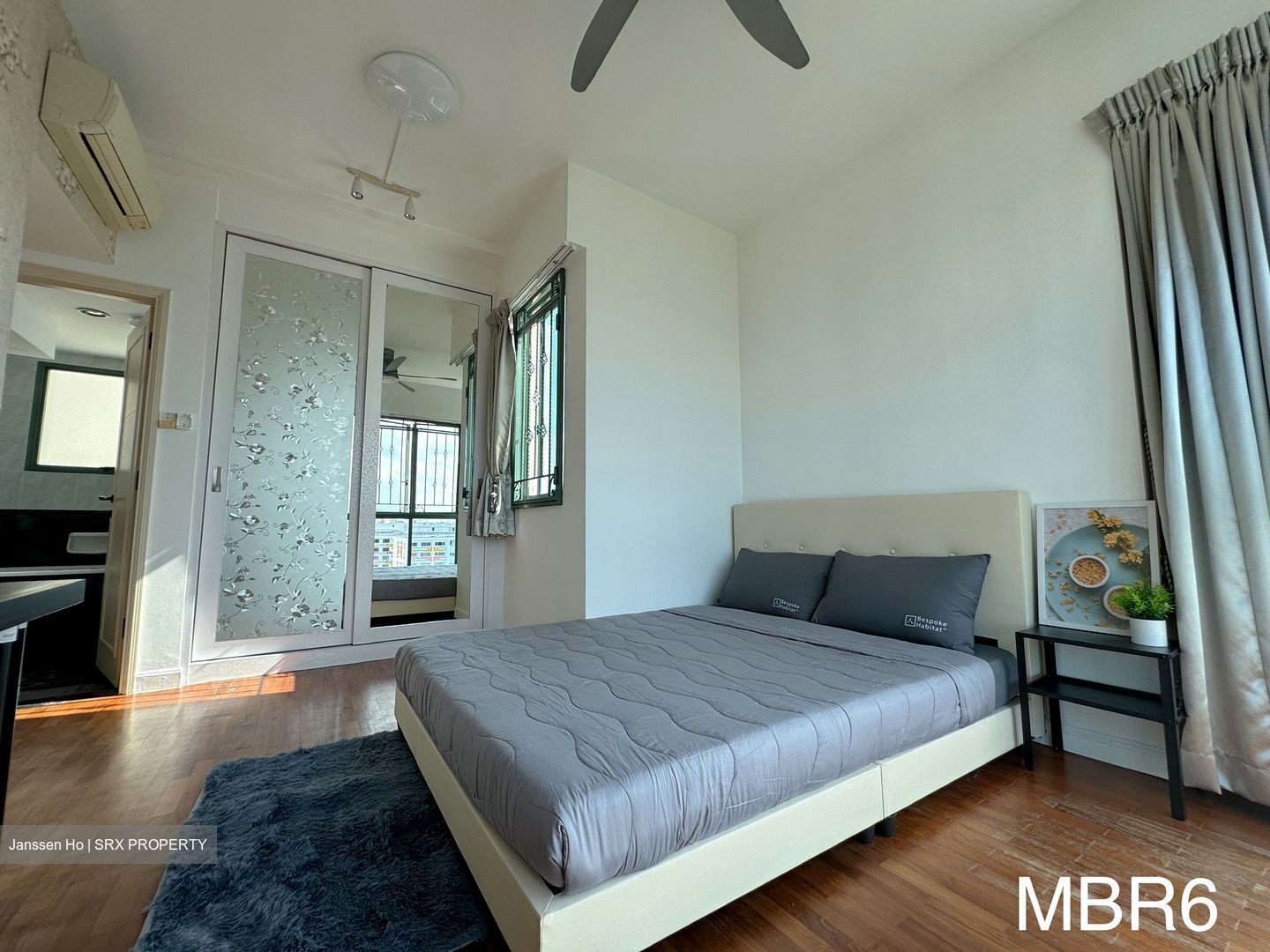 Palm Gardens (D23), Condominium #639095791